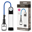 LuvPump ClassiXtra Advanced Power Pump - Pressure Gauge - PUMPS