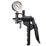 LuvPump ProXtra Professional Gauge Power Pump - Pressure Gauge - PUMPS