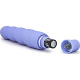 Luxe Anastasia Periwinkle - Adult Toys