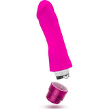 Luxe Marco Pink - Adult Toys