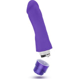 Luxe Marco Purple - Adult Toys