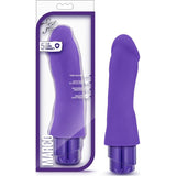 Luxe Marco Purple - Adult Toys