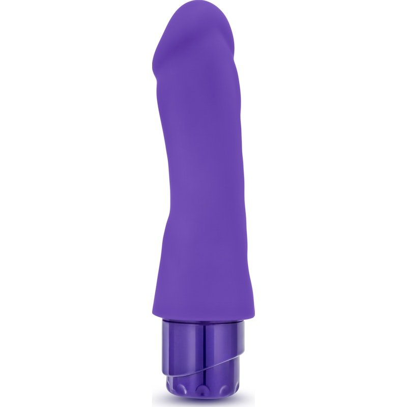 Luxe Marco Purple - Adult Toys