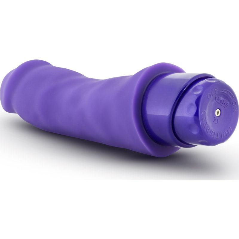 Luxe Marco Purple - Adult Toys