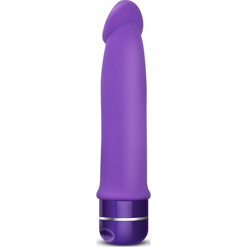 Luxe Purity Purple - Adult Toys