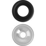 Luxury USB LCD Auto - Pump Clear - Adult Toys