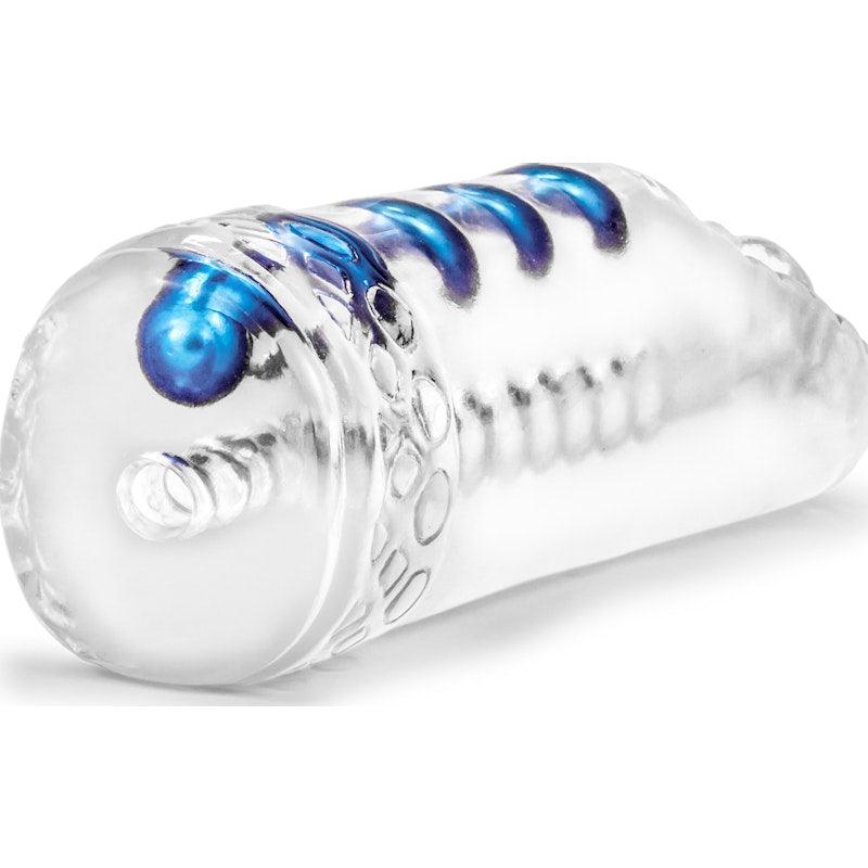 M for Men Snatch Clear - Naughty by Nature Adult Store