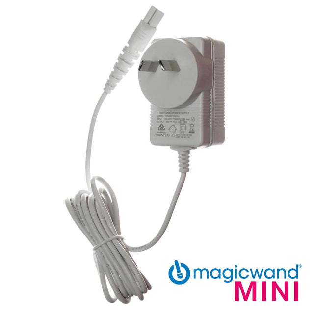 Magic Wand Mini - Replacement Power Charger - VIBRATORS