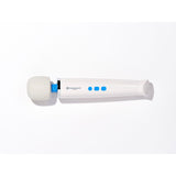 Magic Wand Mini - White Rechargeable Massage Wand - VIBRATORS