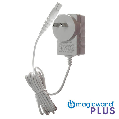 Magic Wand Plus - Power Cord - Replacement Power Cord for Magic Wand Plus - VIBRATORS