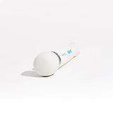 Magic White Rechargeable Massage Wand - VIBRATORS
