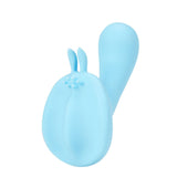 Maia AVERI - Blue - Blue USB Rechargeable Vibrator - Naughty by Nature Adult Store