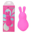 Maia BRI - Pink Vibrating Bunny Bullet - BULLETS & EGGS