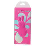 Maia BRI - Pink Vibrating Bunny Bullet - BULLETS & EGGS