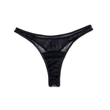 Maia DATE NIGHT PANTY VIBE - L/XL - BULLETS & EGGS