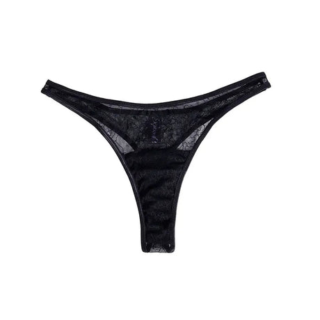 Maia DATE NIGHT PANTY VIBE - L/XL - BULLETS & EGGS