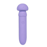 Maia HAPPI - Purple 11.1 cm USB Rechargeable Bullet - BULLETS & EGGS