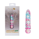 Maia JAGUAR 420 Tie Die - Rechargeable Bullet - BULLETS & EGGS