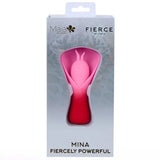 Maia MINA - Fluttering Flower Stimulator - STIMULATORS