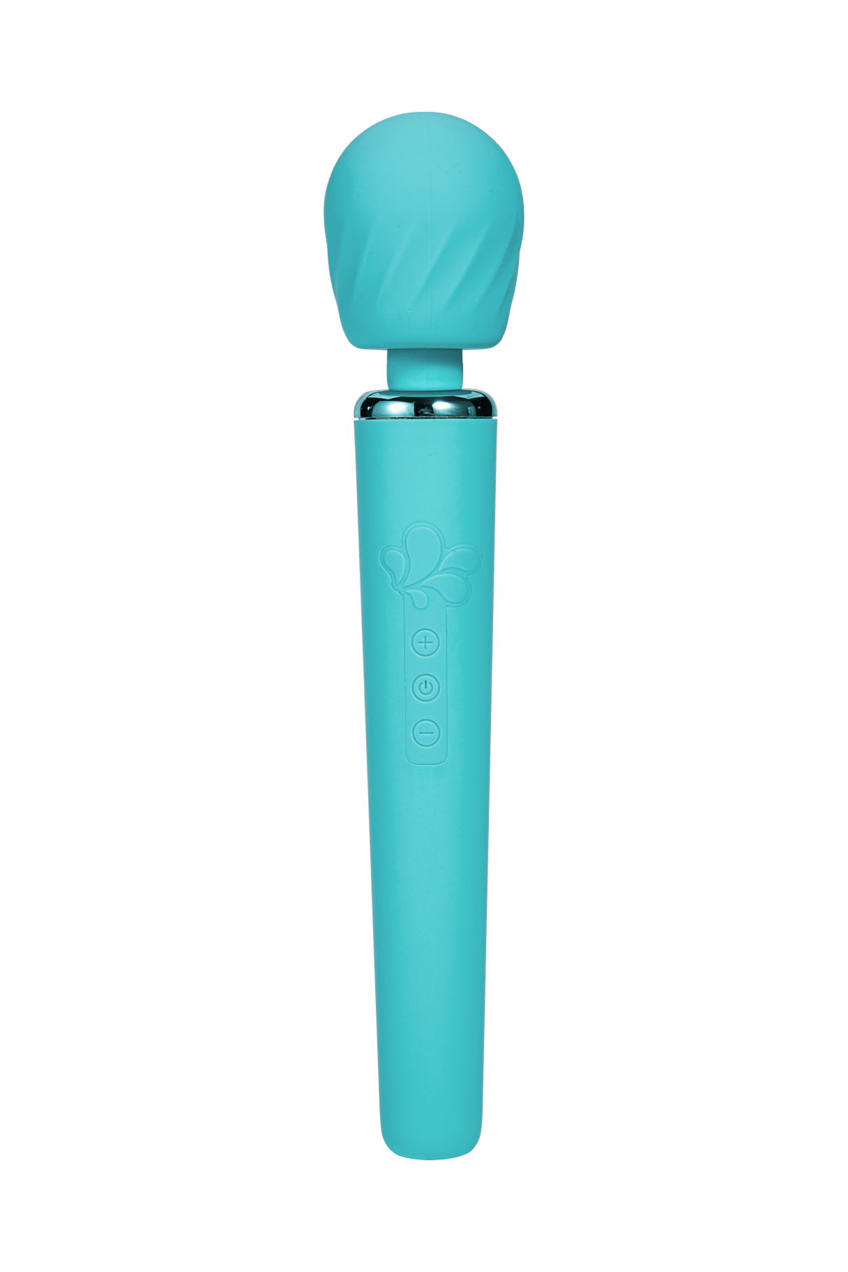 Maia NALA - Blue Rechargeable Massage Wand - VIBRATORS - Naughty by Nature Adult Store