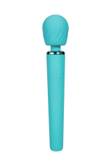 Maia NALA - Blue Rechargeable Massage Wand - VIBRATORS - Naughty by Nature Adult Store