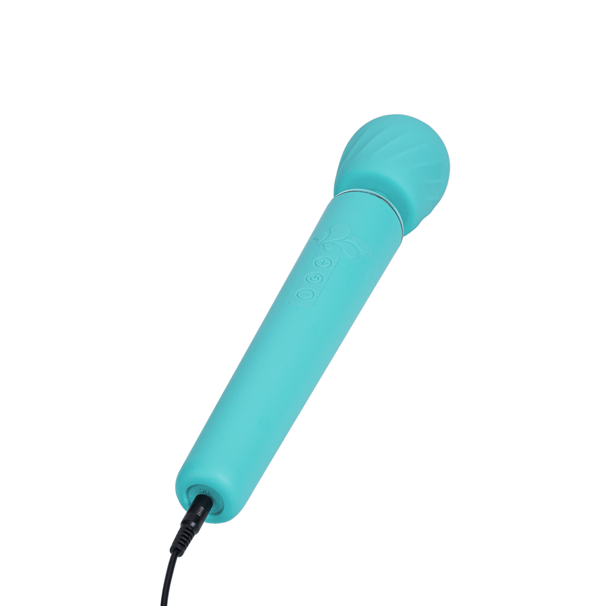 Maia NALA - Blue Rechargeable Massage Wand - VIBRATORS - Naughty by Nature Adult Store