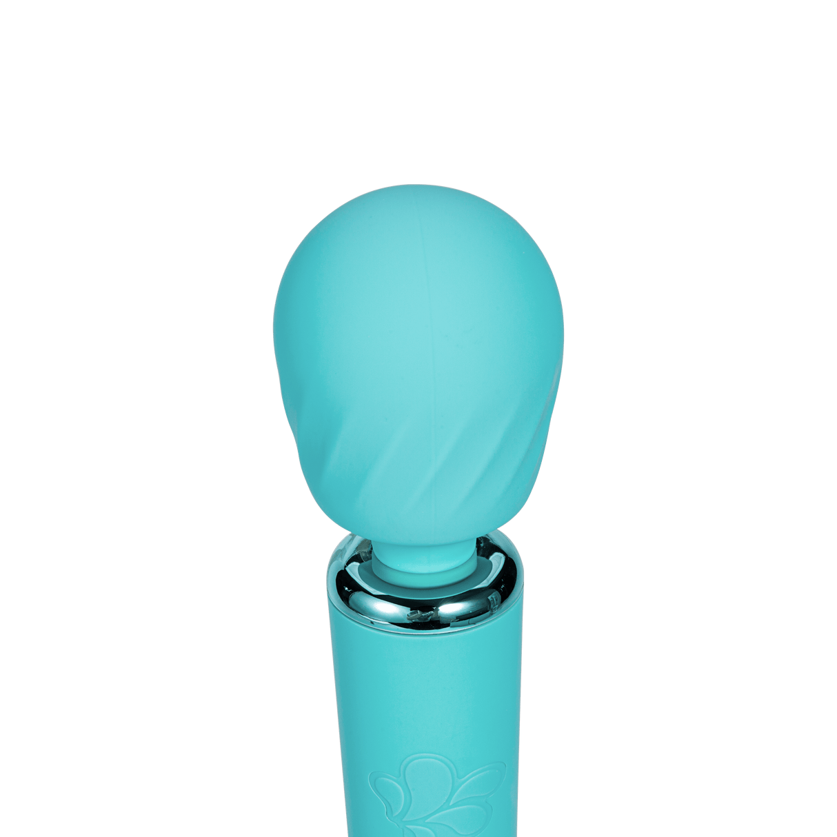 Maia NALA - Blue Rechargeable Massage Wand - VIBRATORS - Naughty by Nature Adult Store