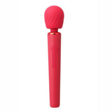 Maia NALA - Red Massage Wand - VIBRATORS