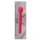 Maia NALA - Red Massage Wand - VIBRATORS