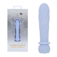 Maia Symba Purple Usb Rechargeable Powerful Bullet Vibrator - BULLETS & EGGS