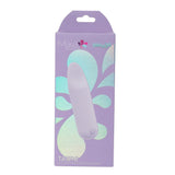 Maia TAWNI - Lavender Bullet with Flickering Tip - BULLETS & EGGS