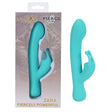 Maia ZARA - Teal Rabbit Vibrator - VIBRATORS