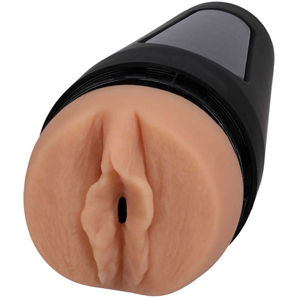 Main Squeeze Cami Strella Flesh Vagina Stroker Realistic Sex Toy - MASTURBATORS
