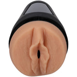 Main Squeeze Cami Strella Flesh Vagina Stroker Realistic Sex Toy - MASTURBATORS