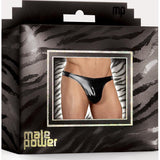Male Power Classic Thong - Lingerie