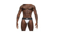 Male Power Modal Rib Jock White - Naughty by Nature Adult Store