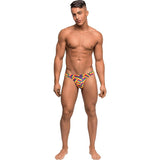 Male Power Pride Fest Bong Thong - Lingerie