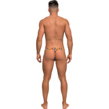 Male Power Pride Fest Bong Thong - Lingerie
