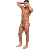 Male Power Pride Fest Bong Thong - Lingerie