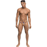 Male Power Pride Fest Bong Thong - Lingerie
