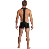 Male Power Sling Short - Lingerie