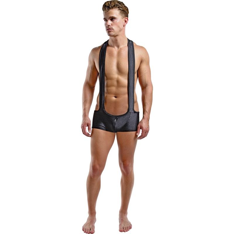 Male Power Sling Short - Lingerie
