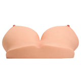 Mammary Intercourse Breast Sex Torso Cinnamon | ⭐️CLM(Climax Doll) Pro⭐️ - Naughty by Nature Adult Store