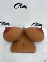 Mammary Intercourse Breast Sex Torso Suntan | ⭐️CLM(Climax Doll) Pro⭐️ - Sex Doll