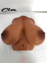 Mammary Intercourse Breast Sex Torso Suntan | ⭐️CLM(Climax Doll) Pro⭐️ - Sex Doll