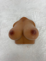 Mammary Intercourse Breast Torso Si - B - 53 Suntan | ⭐️CLM(Climax Doll) Pro⭐️ - Sex Doll