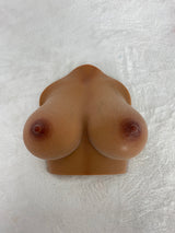 Mammary Intercourse Breast Torso Si - B - 53 Suntan | ⭐️CLM(Climax Doll) Pro⭐️ - Sex Doll