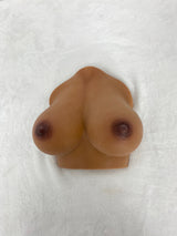 Mammary Intercourse Breast Torso Si - B - 53 Suntan | ⭐️CLM(Climax Doll) Pro⭐️ - Sex Doll