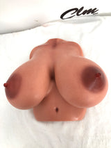 Mammary Intercourse Sex Torso Si - B - 92 | ⭐️CLM(Climax Doll) Pro⭐️ - Naughty by Nature Adult Store