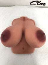 Mammary Intercourse Sex Torso Si - B - 92 | ⭐️CLM(Climax Doll) Pro⭐️ - Sex Doll